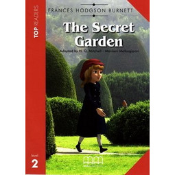 The Secret Garden (Top Readers Level 2)